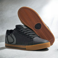 Tenis C1rca 211 Vulc Bold Black Grey Gum