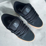 Tenis Circa Al50 López Black Gum