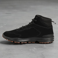 Tenis bota Dc Shoes Mutiny Black