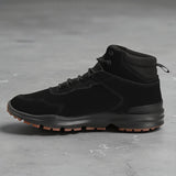 Tenis bota Dc Shoes Mutiny Black