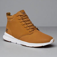 Tenis botines Dc Masón 2 Brown