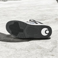 Tenis Osiris Pixel White Black Blue