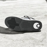Tenis Osiris Pixel White Black Blue