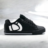 Tenis C1rca 211 Vulc Bold Black White