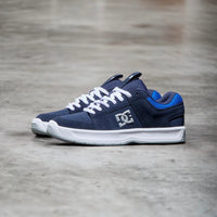 Tenis Lynx Zero Blue Dk Navy White