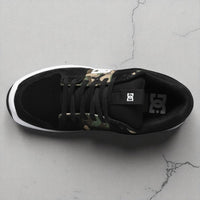 Tenis Dc Shoes Lynx Zero Black Camo