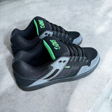 Tenis Dvs Enduro 125 Black Lime