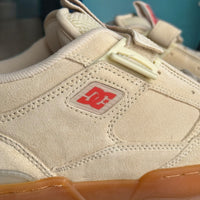 Tenis Dc Shoes JS1 Tan