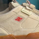 Tenis Dc Shoes JS1 Tan