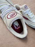 Tenis Vans Wayvee Leather White