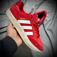 Tenis Adidas Skateboarding Tyshawn Low Betsca White