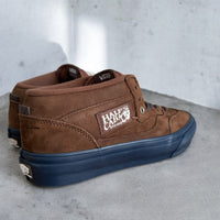 Tenis Vans Half Cab 92 x NICK Michel