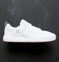 Tenis Dc Shoes Transit White