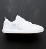 Tenis Dc Shoes Transit White