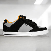 Tenis C1rca 205 Vulc Black Radiant Ash Grey