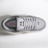 Tenis Globe Tilt Triple Grey