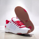 Tenis C1rca Tave TT White True Red