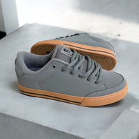 Tenis Circa Al50 López Grey Gum