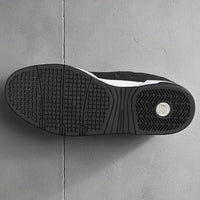 Tenis Dc Legacy Black Orange