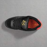 Tenis éS Accel Og Black Gold