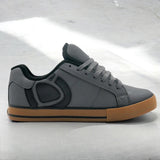 Tenis C1rca 211 Vulc Bold Grey Black Gum