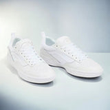 Tenis Vans Zahba Leather White