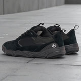 Tenis éS Quattro Black Black