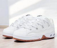 Tenis Osiris D3 White