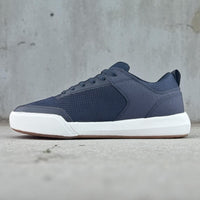 Tenis Dc Shoes Transit Navy