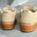 Tenis Dc Shoes JS1 Tan