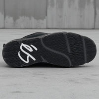 Tenis éS Quattro Black Black