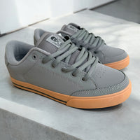 Tenis Circa Al50 López Grey Gum