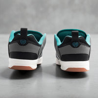 Tenis C1rca Cx201r Bottle Green Grey Gum