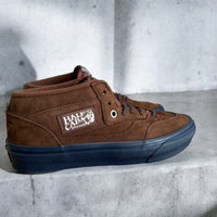 Tenis Vans Half Cab 92 x NICK Michel