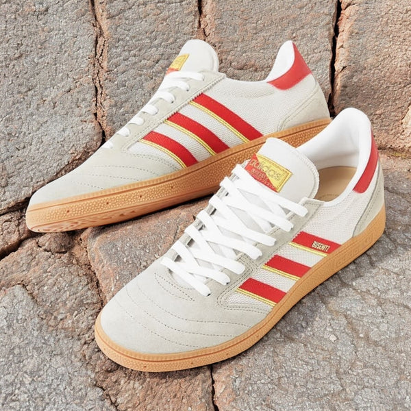Tenis Adidas Busenitz Vintage Edition
