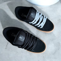 Tenis Circa Al50 López Black Gum