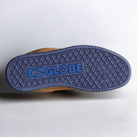 Tenis Globe Tilt Burnt Caramel