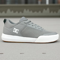 Tenis Dc Shoes Transit Grey