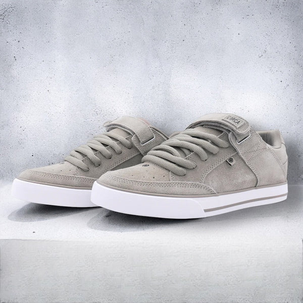 Tenis C1rca 205 Vulc Silver Sage