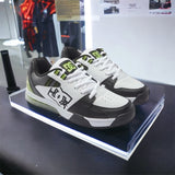 Tenis Dc Versatile White Lime