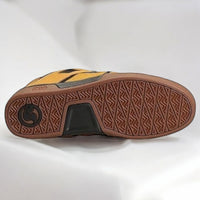 Tenis Dvs Comanche 2.0+ Chamois Black Gum