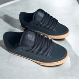 Tenis Circa Al50 López Black Gum