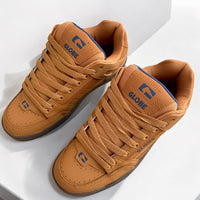 Tenis Globe Tilt Burnt Caramel