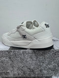 Tenis Dc Shoes Métric Off White