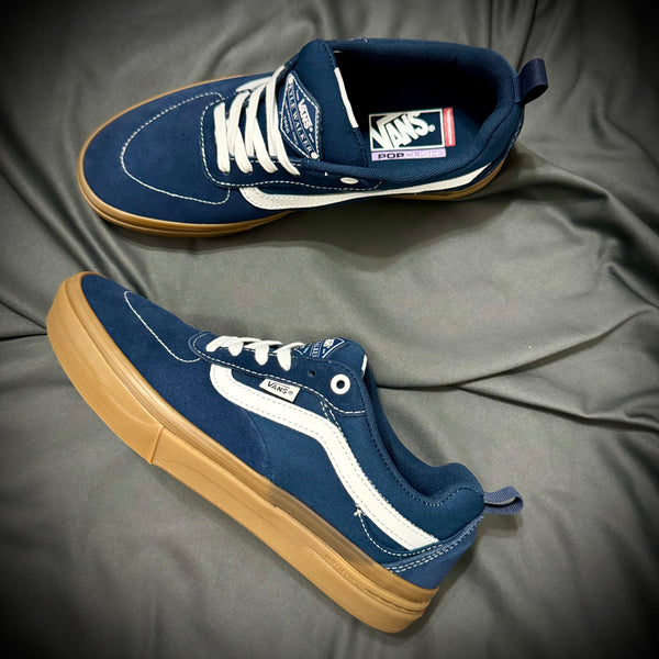 Tenis vans hot sale kyle walker