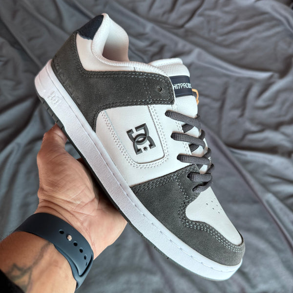 Tenis dc shoes 2024 skate