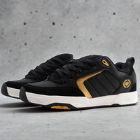 Tenis C1rca Cx201r Black Gold