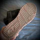 Tenis Dc Stag Black Gum