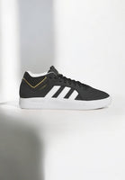 Tenis Adidas Skateboarding Tyshawn Black White Gold