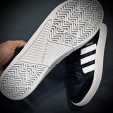 Tenis Adidas Skateboarding Tyshawn Black